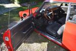 Alfa Romeo GT 1300 Junior 1972 года
